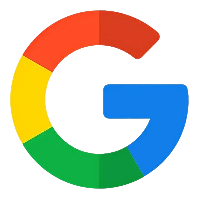 transparent google logo flat google logo with blue green red 1710875585155 removebg preview