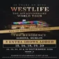 bus to westlife