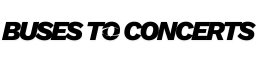 Buses To Concerts | Concert Travel | Event Coaches