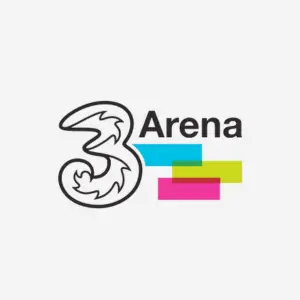 Bus to 3 Arena