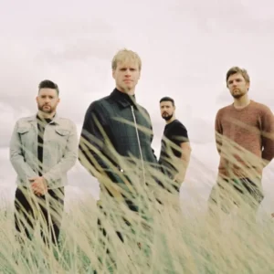 Bus to kodaline