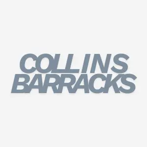 Bus to Collins Barracks