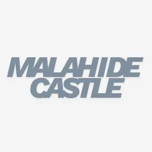 Bus to Malahide Castle
