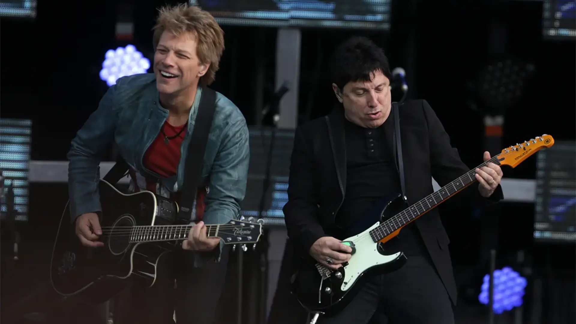 bon jovi 1