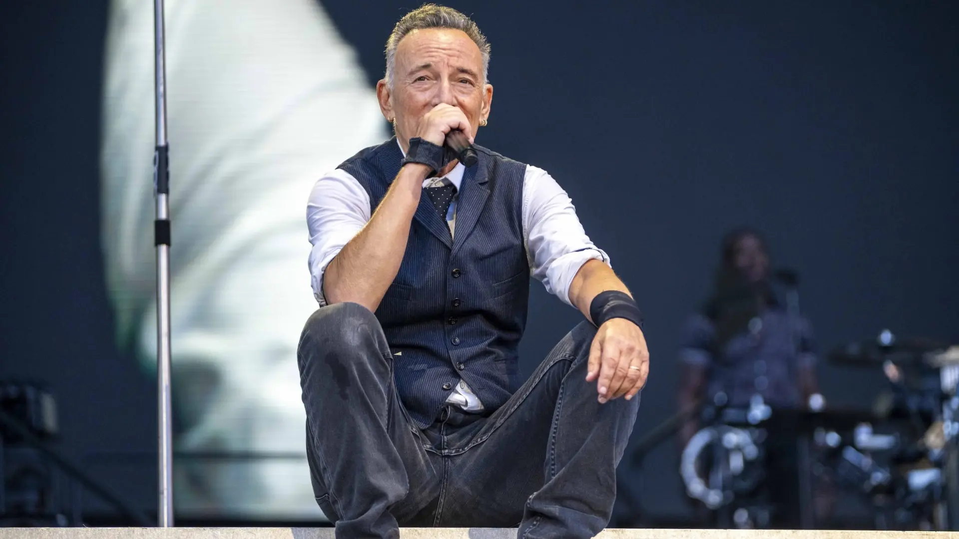 bruce