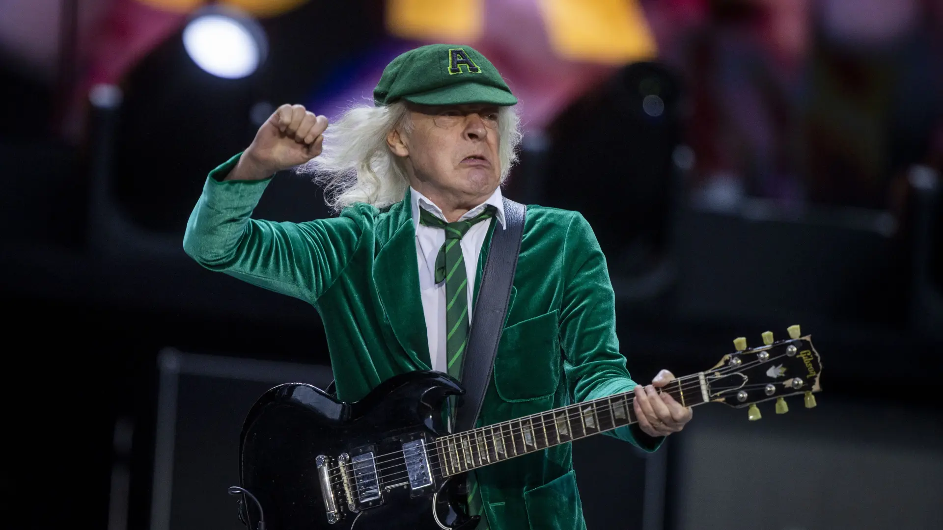 AC/DC Croke Park
