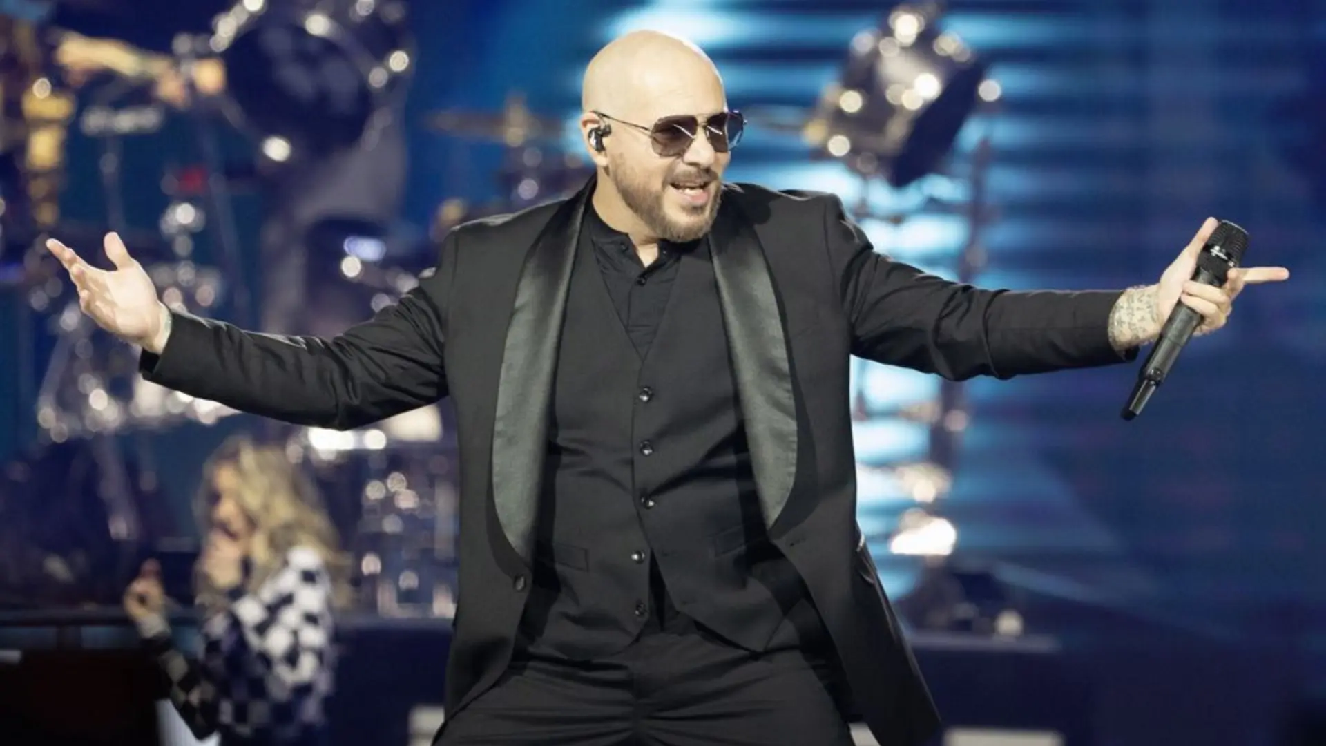 3 Arena pitbull 3 arena