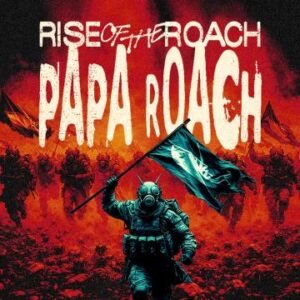 bus to papa roach buses to concerts