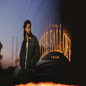 bus to j cole