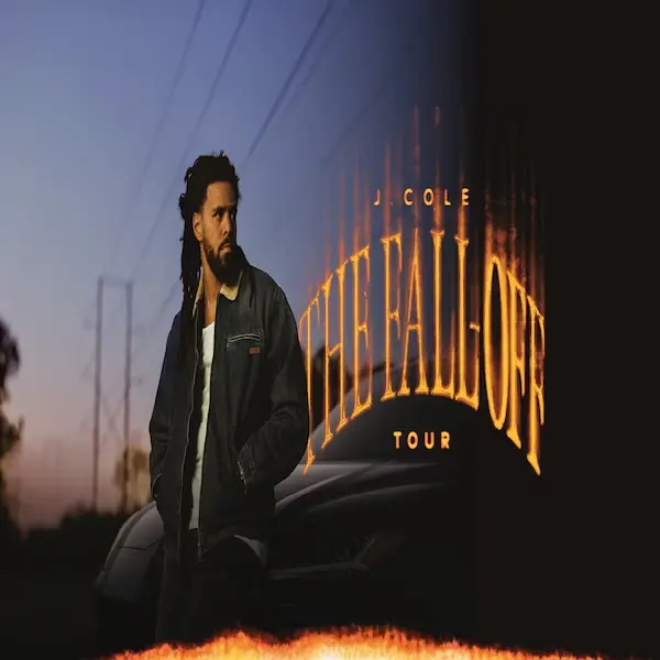 bus to j cole