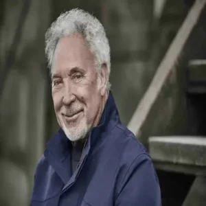 Bus To Tom Jones | CHSQ, Belfast | 12th August 2026 bus to tom jones