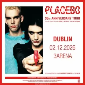 bus to placebo