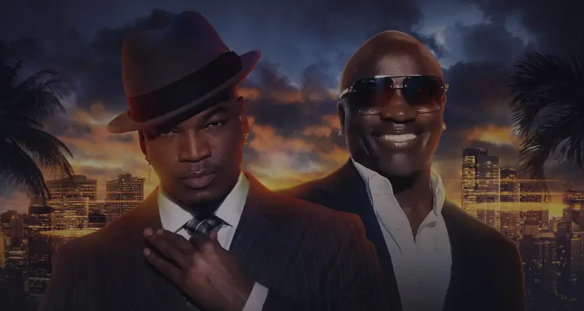 ne yo 3