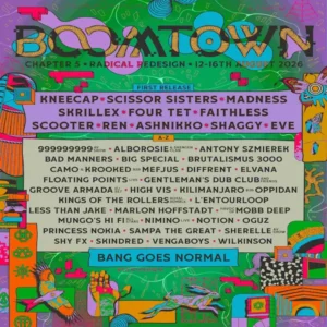 bus to Boomtown