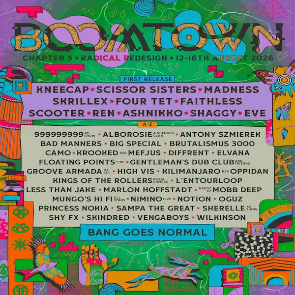 bus to Boomtown