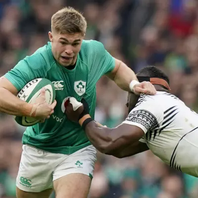 bus to ireland vs fij