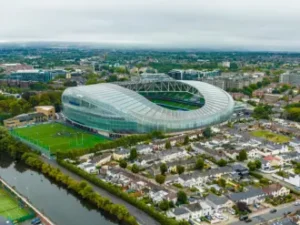 Aviva Stadium