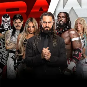 bus to WWE