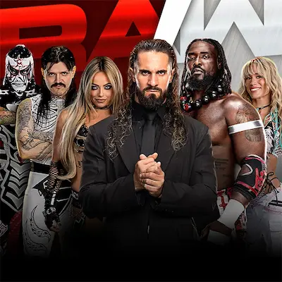 bus to WWE